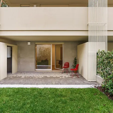 Il Giardino Delle Panche Apartament Florencja
